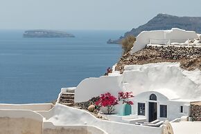 Chelidonia Luxury Suites - Adults Only