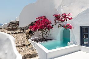 Chelidonia Luxury Suites - Adults Only