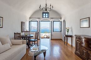 Chelidonia Luxury Suites - Adults Only