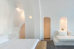 Chelidonia Luxury Suites - Adults Only