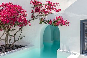 Chelidonia Luxury Suites - Adults Only