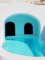 Chelidonia Luxury Suites - Adults Only