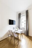 Blauhouse Apartments