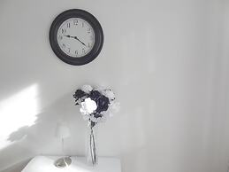 Blauhouse Apartments