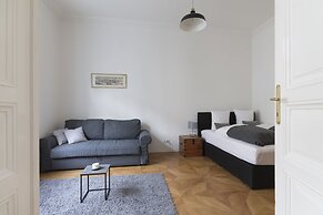 Blauhouse Apartments