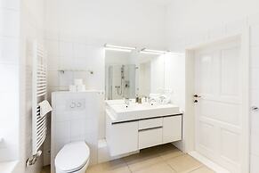 Blauhouse Apartments