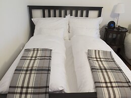 Blauhouse Apartments