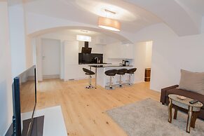 Blauhouse Apartments