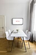 Blauhouse Apartments