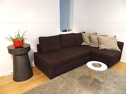 Blauhouse Apartments