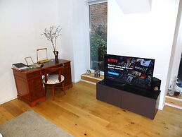 Blauhouse Apartments