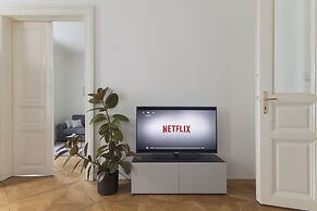 Blauhouse Apartments