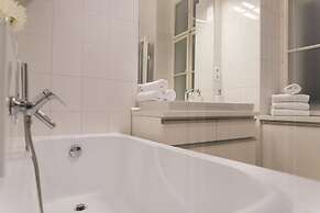 Blauhouse Apartments