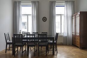 Blauhouse Apartments