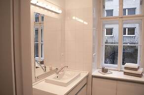 Blauhouse Apartments