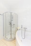 Blauhouse Apartments