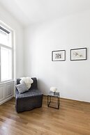 Blauhouse Apartments