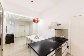 Blauhouse Apartments