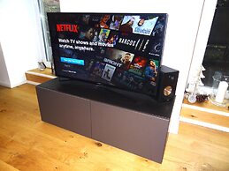 Blauhouse Apartments