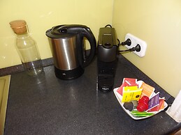 Blauhouse Apartments