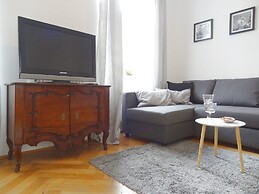 Blauhouse Apartments