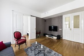 Blauhouse Apartments