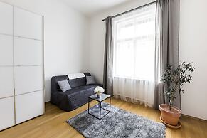 Blauhouse Apartments