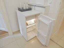 Blauhouse Apartments