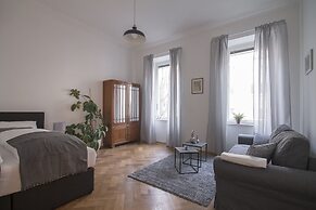 Blauhouse Apartments