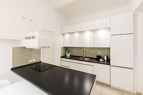 Blauhouse Apartments