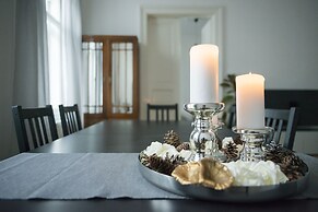 Blauhouse Apartments