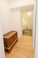 Blauhouse Apartments