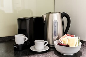 Blauhouse Apartments