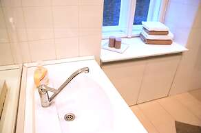 Blauhouse Apartments