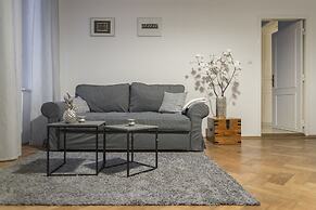 Blauhouse Apartments