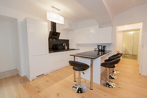 Blauhouse Apartments