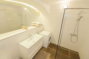 Blauhouse Apartments