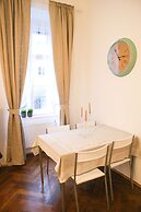 Blauhouse Apartments