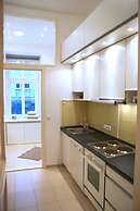 Blauhouse Apartments