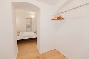 Blauhouse Apartments