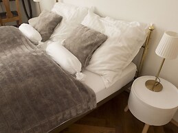 Blauhouse Apartments