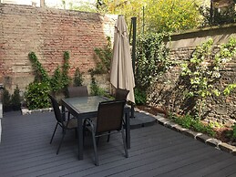 Blauhouse Apartments