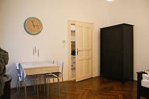 Blauhouse Apartments