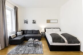 Blauhouse Apartments