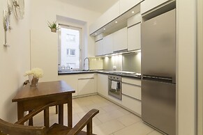 Blauhouse Apartments