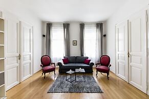 Blauhouse Apartments