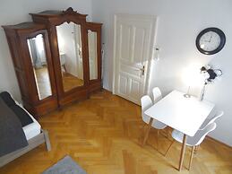 Blauhouse Apartments