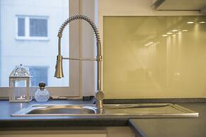 Blauhouse Apartments