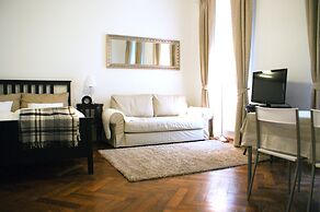 Blauhouse Apartments