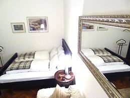 Blauhouse Apartments